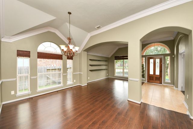 7410 Rain Drop Court, Richmond, TX 77407