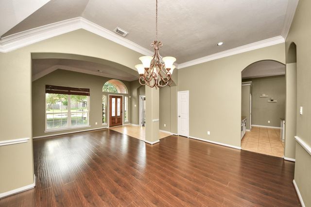 7410 Rain Drop Court, Richmond, TX 77407