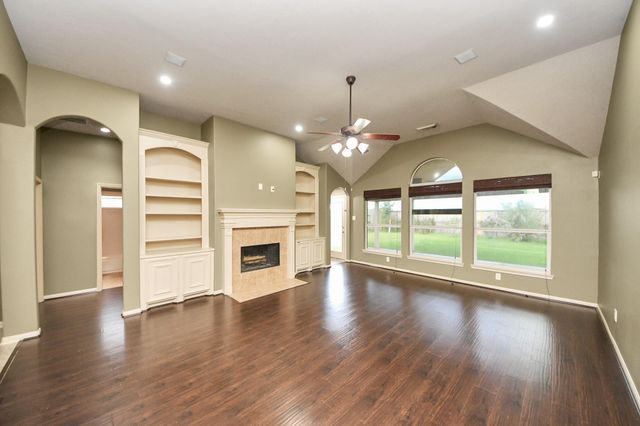 7410 Rain Drop Court, Richmond, TX 77407