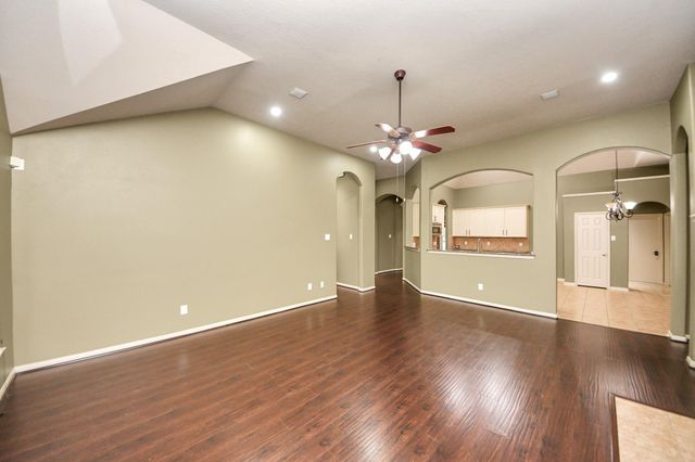 7410 Rain Drop Court, Richmond, TX 77407