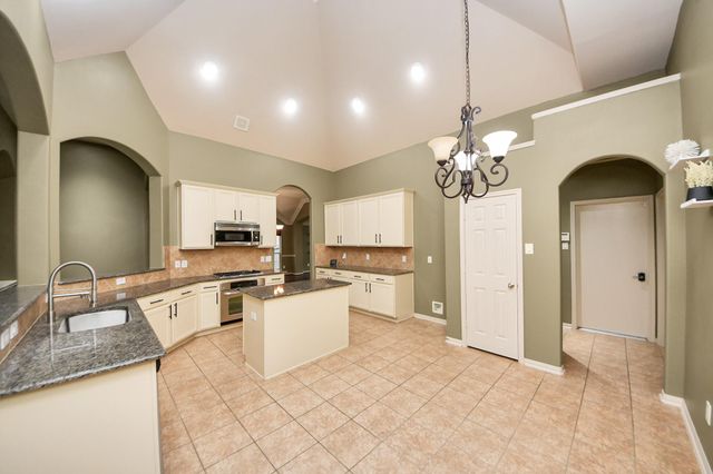 7410 Rain Drop Court, Richmond, TX 77407