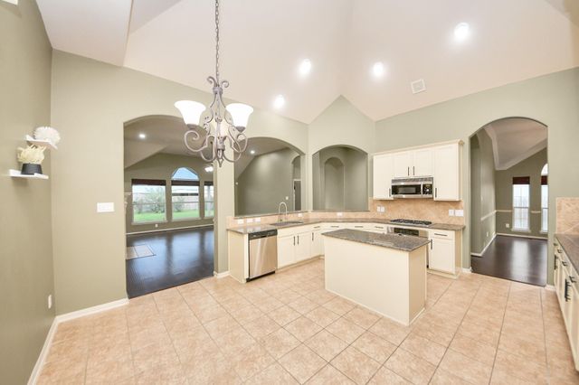 7410 Rain Drop Court, Richmond, TX 77407