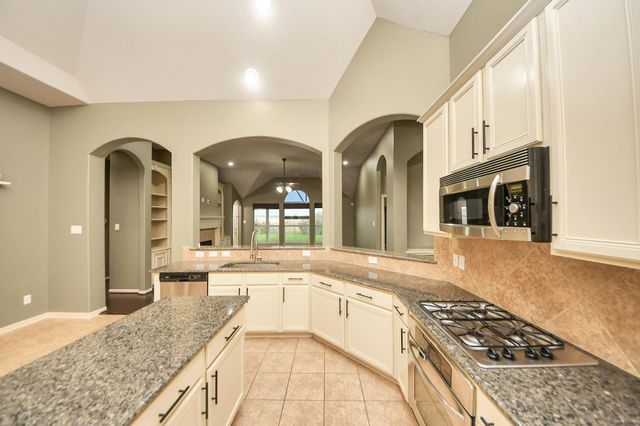 7410 Rain Drop Court, Richmond, TX 77407