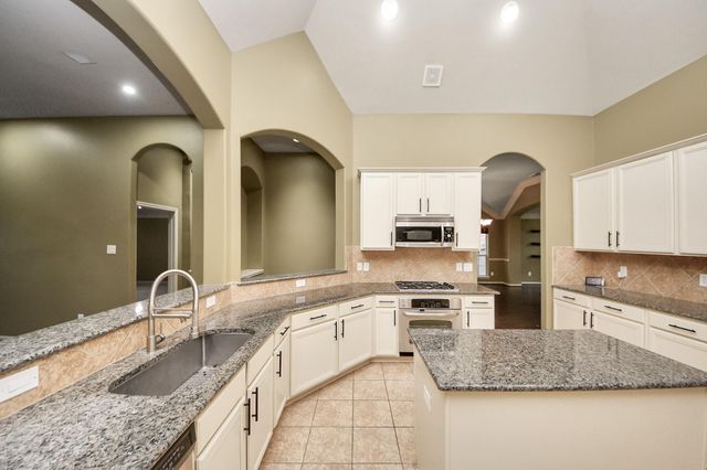 7410 Rain Drop Court, Richmond, TX 77407