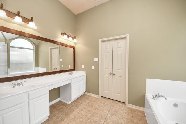 7410 Rain Drop Court, Richmond, TX 77407