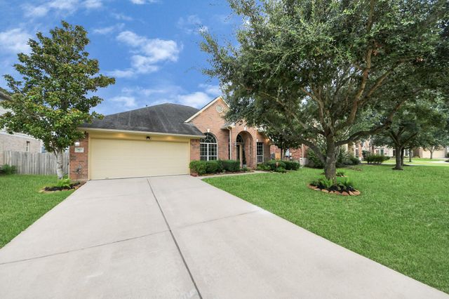 7410 Rain Drop Court, Richmond, TX 77407