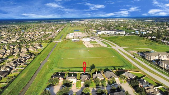 7410 Rain Drop Court, Richmond, TX 77407