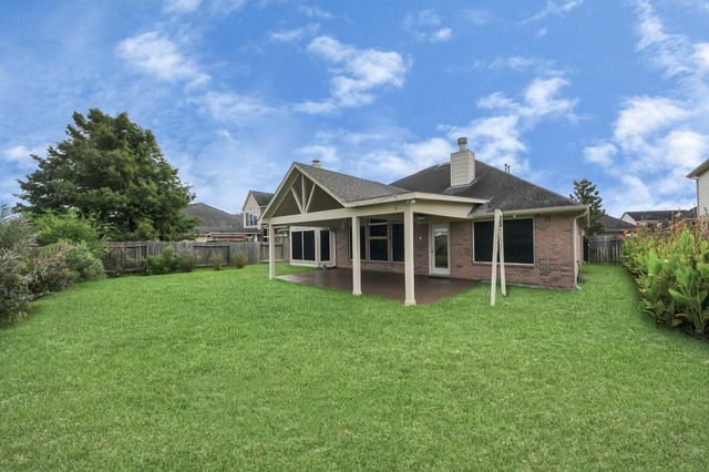 7410 Rain Drop Court, Richmond, TX 77407