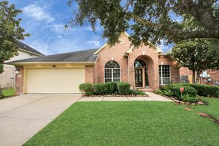 7410 Rain Drop Court, Richmond, TX 77407
