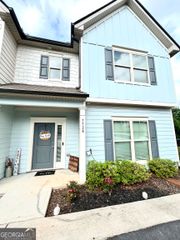 7728 Fawn Circle, Covington, GA 30014