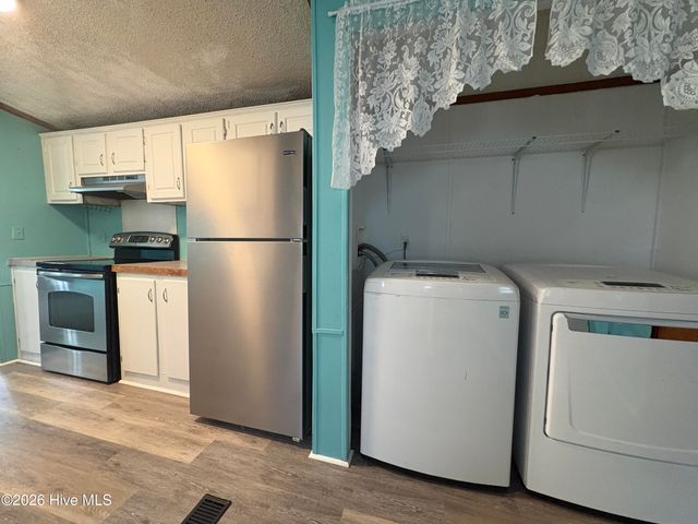 139 Marvin Street, Chocowinity, NC 27817