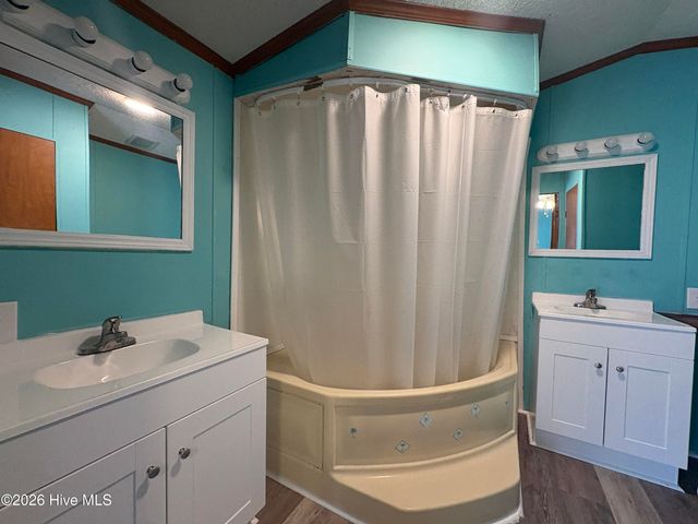 139 Marvin Street, Chocowinity, NC 27817