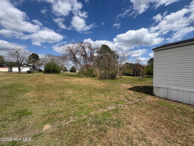 139 Marvin Street, Chocowinity, NC 27817