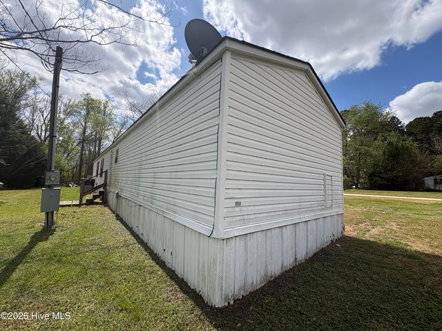 139 Marvin Street, Chocowinity, NC 27817