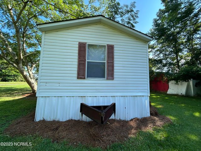 139 Marvin Street, Chocowinity, NC 27817