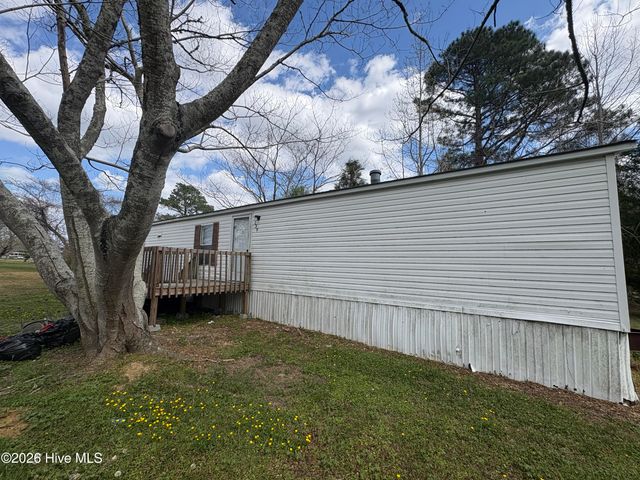 139 Marvin Street, Chocowinity, NC 27817