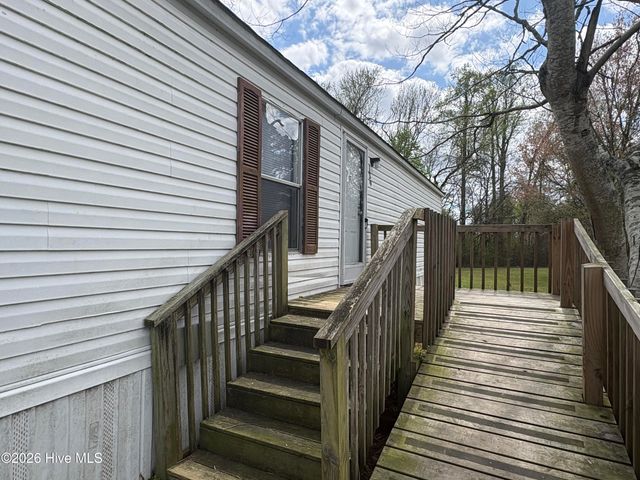 139 Marvin Street, Chocowinity, NC 27817