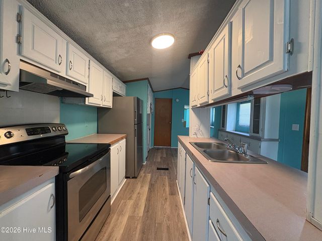 139 Marvin Street, Chocowinity, NC 27817