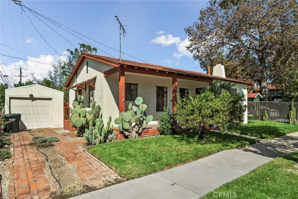 1565 N Palomares, Pomona, CA 91767 — photo 3
