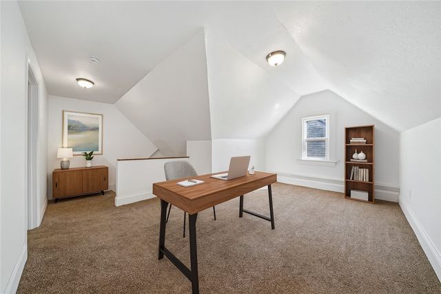 406 N Pennsylvania Ave, City Of Greensburg, PA 15601