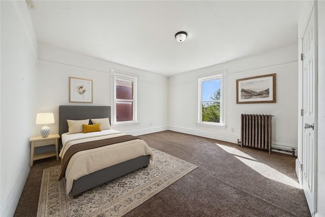 406 N Pennsylvania Ave, City Of Greensburg, PA 15601