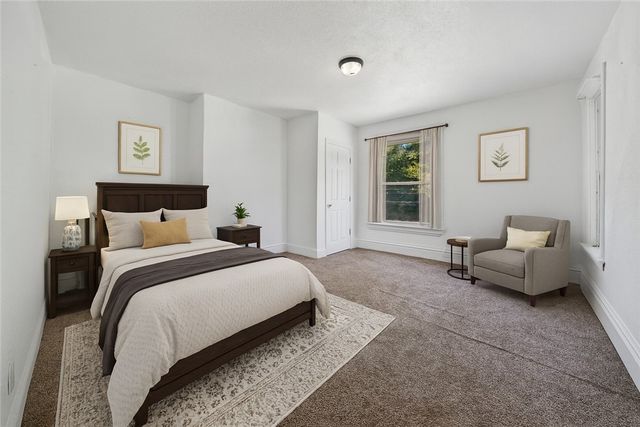 406 N Pennsylvania Ave, City Of Greensburg, PA 15601