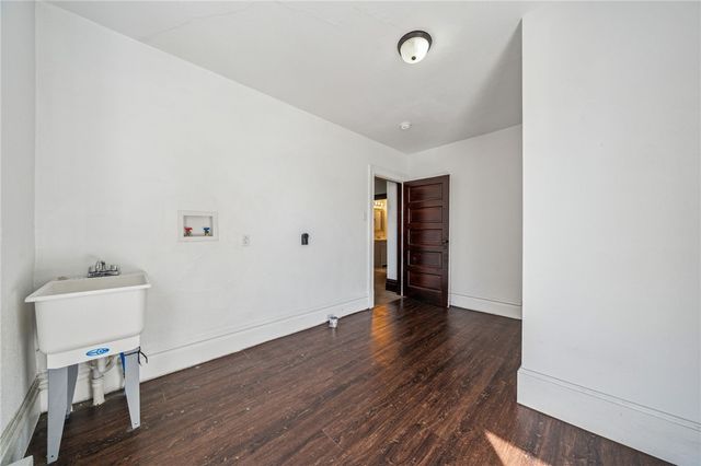 406 N Pennsylvania Ave, City Of Greensburg, PA 15601