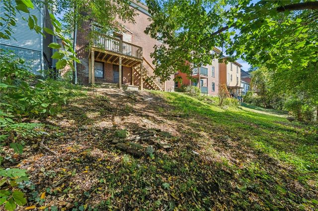 406 N Pennsylvania Ave, City Of Greensburg, PA 15601