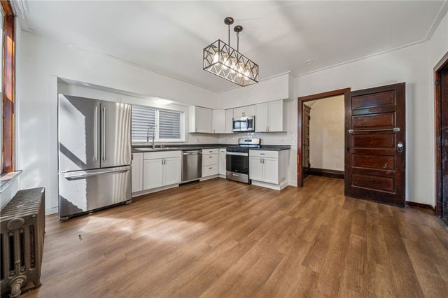 406 N Pennsylvania Ave, City Of Greensburg, PA 15601