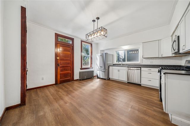 406 N Pennsylvania Ave, City Of Greensburg, PA 15601