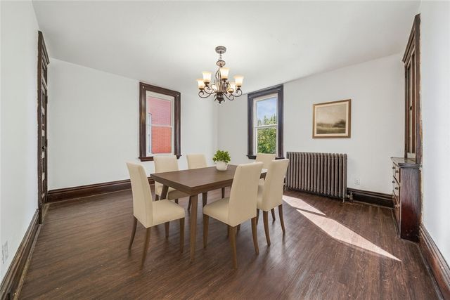 406 N Pennsylvania Ave, City Of Greensburg, PA 15601