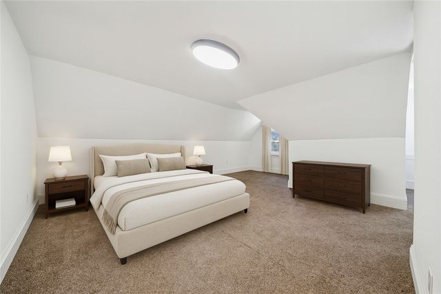 406 N Pennsylvania Ave, City Of Greensburg, PA 15601