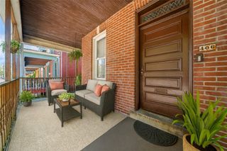 406 N Pennsylvania Ave, City Of Greensburg, PA 15601