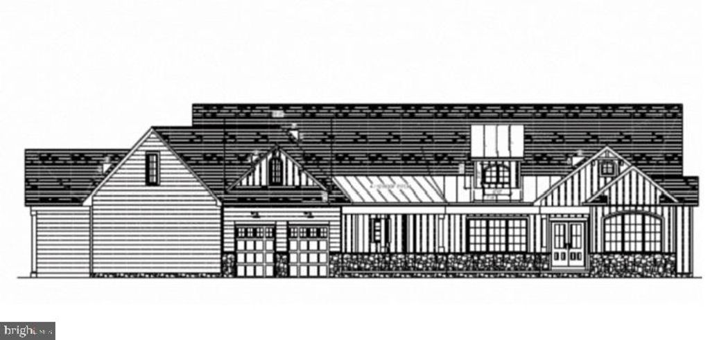 83 BRIDGEVIEW DR, Abbottstown, PA 17301