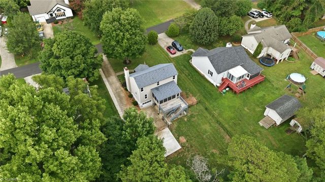 5536 Moravian Heights Lane, Clemmons, NC 27012