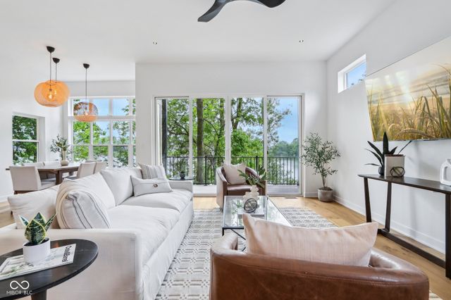 2841 Tropical Drive, Indianapolis, IN 46205