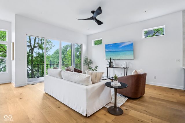 2841 Tropical Drive, Indianapolis, IN 46205