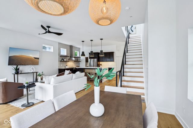 2841 Tropical Drive, Indianapolis, IN 46205