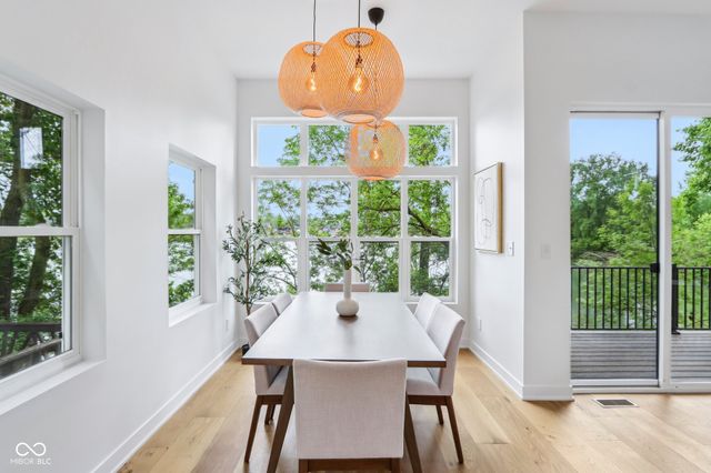 2841 Tropical Drive, Indianapolis, IN 46205