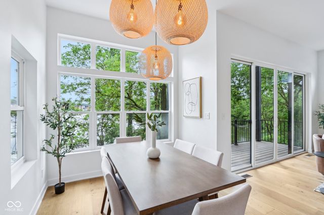 2841 Tropical Drive, Indianapolis, IN 46205