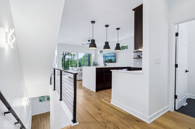 2841 Tropical Drive, Indianapolis, IN 46205