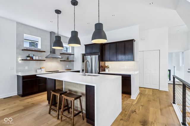 2841 Tropical Drive, Indianapolis, IN 46205