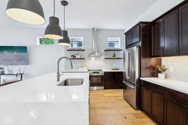 2841 Tropical Drive, Indianapolis, IN 46205