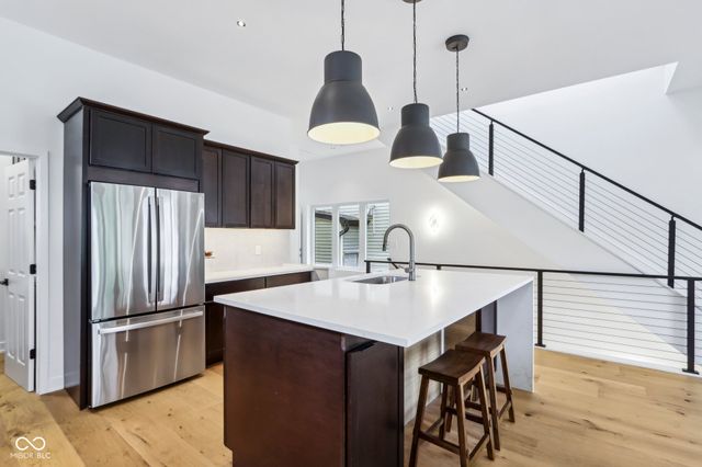 2841 Tropical Drive, Indianapolis, IN 46205