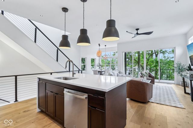 2841 Tropical Drive, Indianapolis, IN 46205