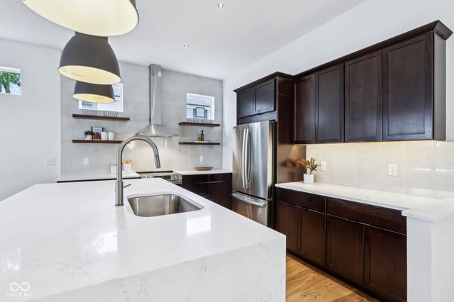 2841 Tropical Drive, Indianapolis, IN 46205