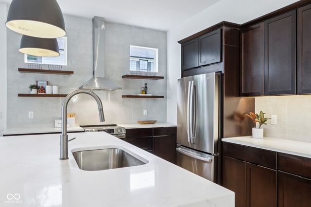 2841 Tropical Drive, Indianapolis, IN 46205