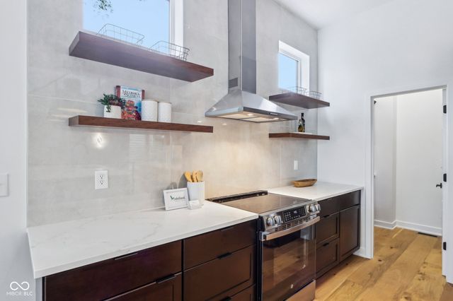 2841 Tropical Drive, Indianapolis, IN 46205