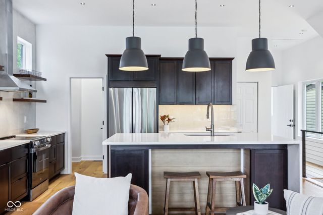 2841 Tropical Drive, Indianapolis, IN 46205