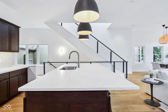 2841 Tropical Drive, Indianapolis, IN 46205